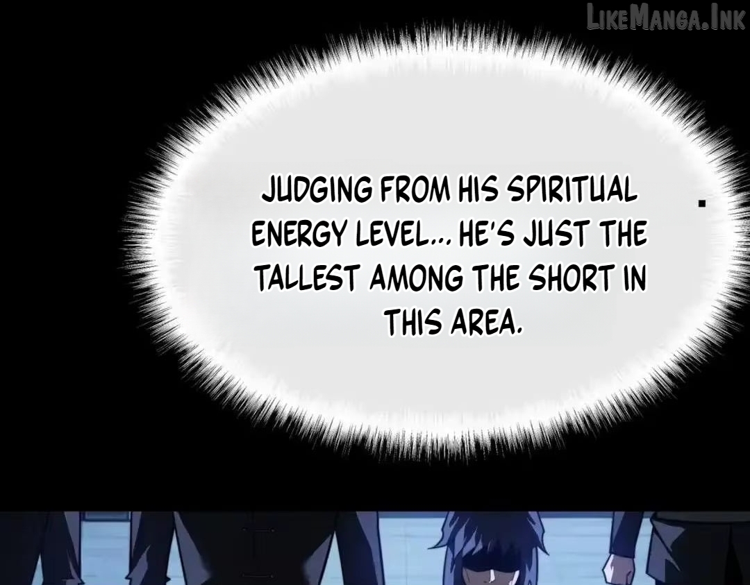 After the School Belle Dumped Me, I Became a Martial Arts God Chapter 98  - page 95